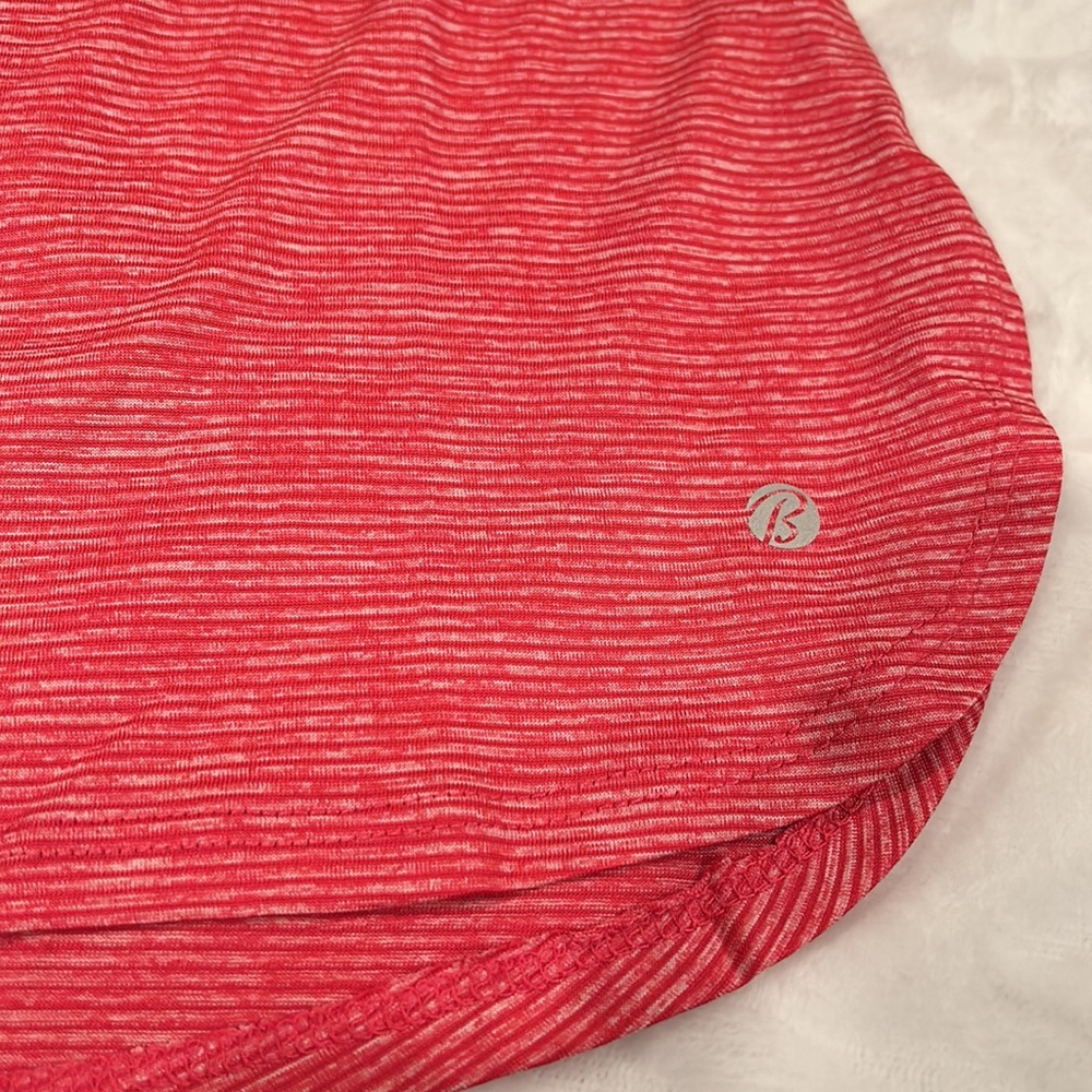 Bally Total Fitness Racer Back Tank - Picture 9 of 10